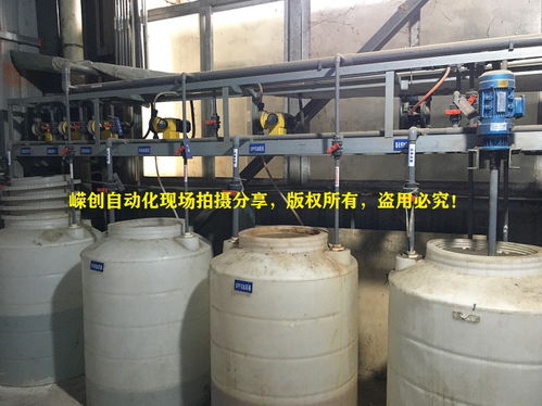 嶸創自動化攜手大型金屬表面處理企業，超聲波明渠流量計賦能綠色智造