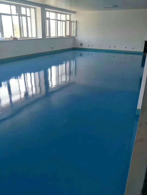 平度、膠州、萊西、黃島環氧自流平固化地坪 一站式包工包料服務與隔熱隔音材料制造解析